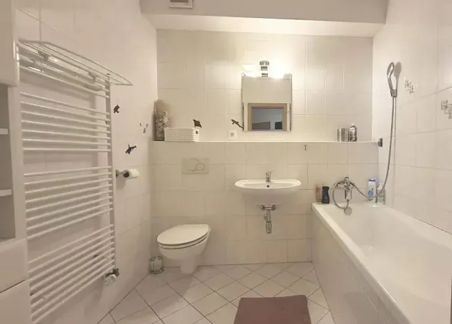 Prodej bytu 4+kk, Brno, Hrázka, 123 m2