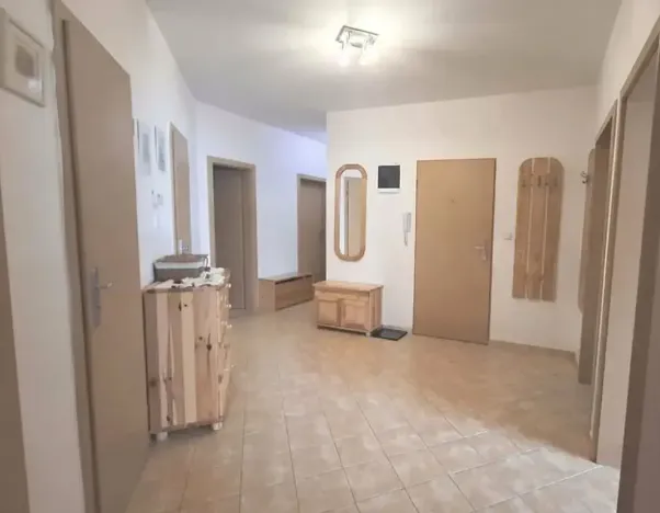 Prodej bytu 4+kk, Brno, Hrázka, 123 m2