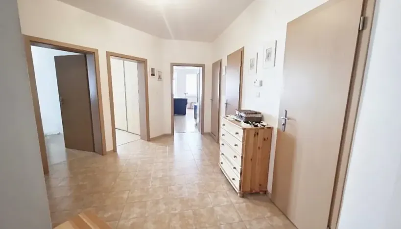 Prodej bytu 4+kk, Brno, Hrázka, 123 m2