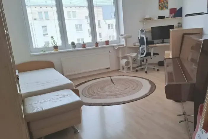 Prodej bytu 4+kk, Brno, Hrázka, 123 m2