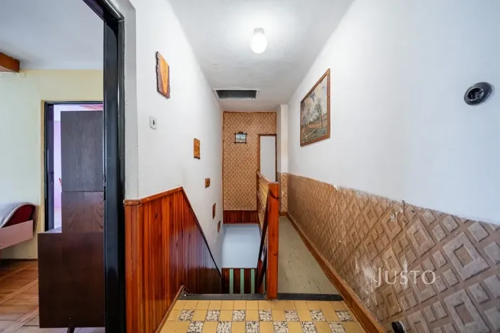 Prodej rodinného domu, Třeboň, Přemyslova, 113 m2