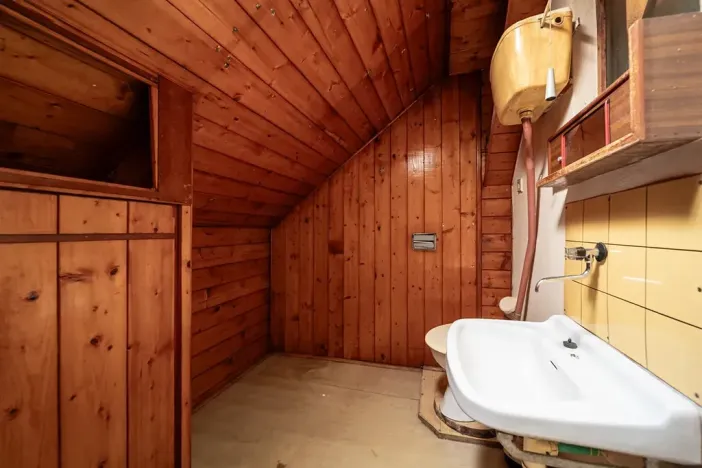 Prodej rodinného domu, Třeboň, Přemyslova, 113 m2