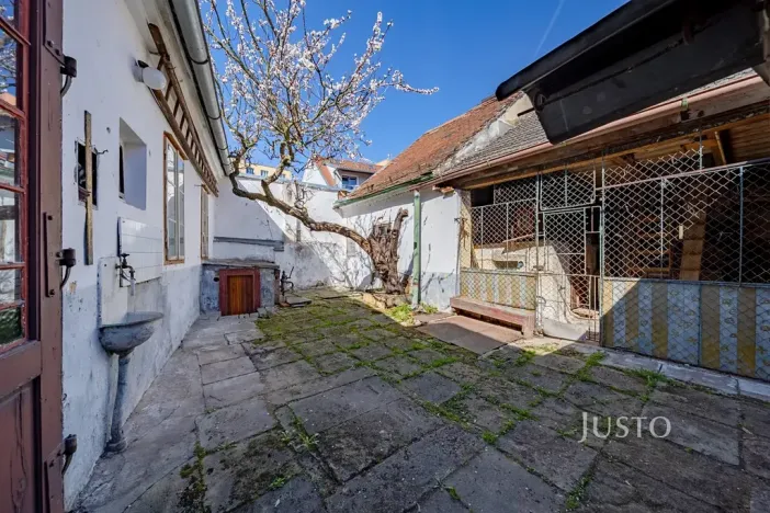 Prodej rodinného domu, Třeboň, Přemyslova, 113 m2