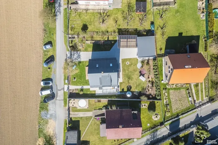 Prodej rodinného domu, Slapy, 309 m2