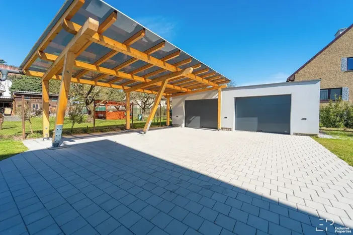 Prodej rodinného domu, Slapy, 309 m2