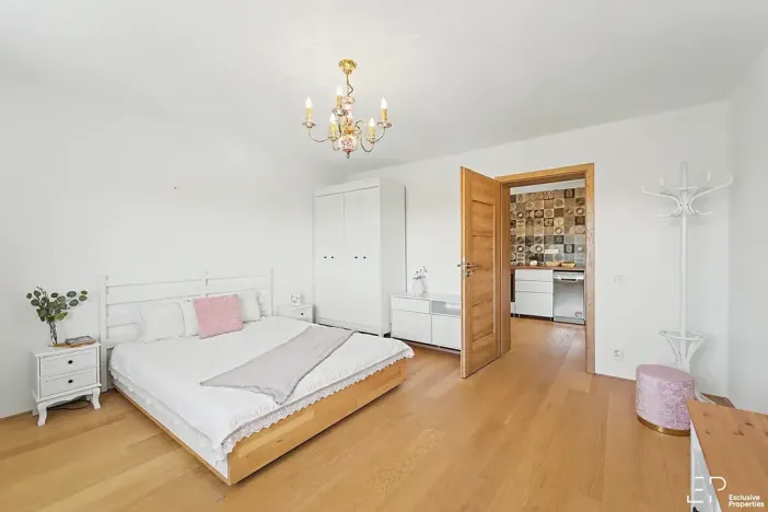 Prodej rodinného domu, Slapy, 309 m2