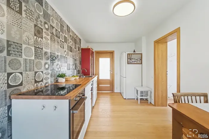 Prodej rodinného domu, Slapy, 309 m2