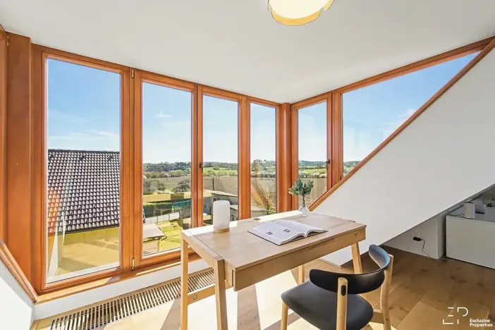 Prodej rodinného domu, Slapy, 309 m2