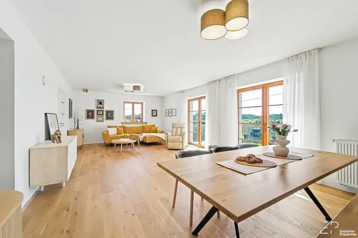 Prodej rodinného domu, Slapy, 309 m2