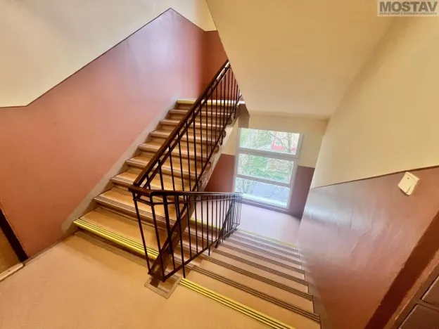 Prodej bytu 2+1, Zdeňka Fibicha 2578/8, 43401 Most, 57 m2