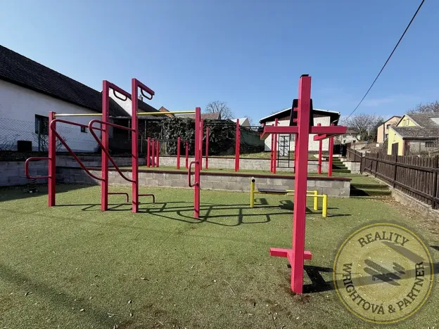 Prodej chaty, Přestavlky u Čerčan, 20 m2