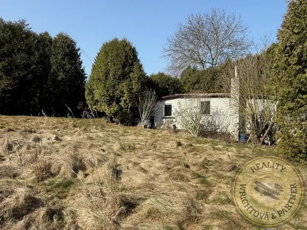 Prodej pozemku pro bydlení, Přestavlky u Čerčan, 965 m2