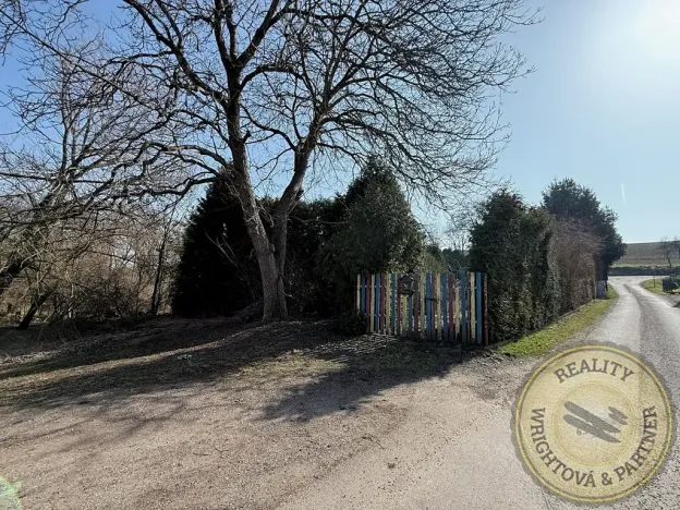 Prodej pozemku pro bydlení, Přestavlky u Čerčan, 965 m2