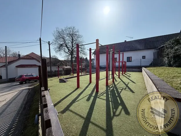 Prodej pozemku pro bydlení, Přestavlky u Čerčan, 965 m2