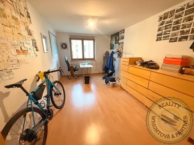 Prodej atypického bytu, Praha - Košíře, 178 m2