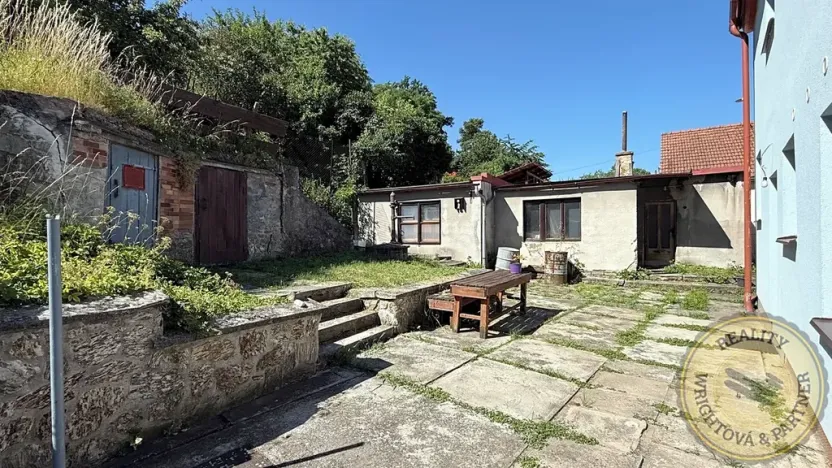 Prodej rodinného domu, Dobřichov, 175 m2