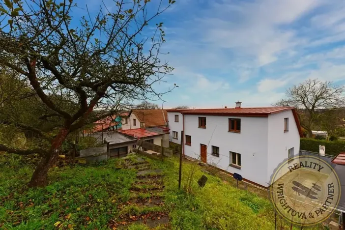 Prodej rodinného domu, Dobřichov, 175 m2