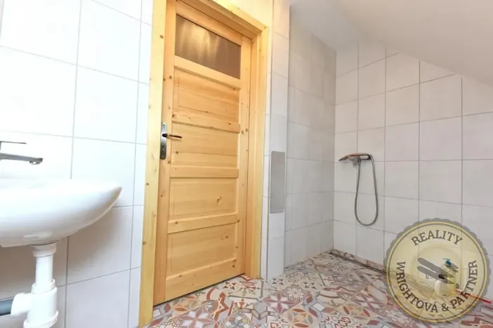 Prodej rodinného domu, Dobřichov, 175 m2