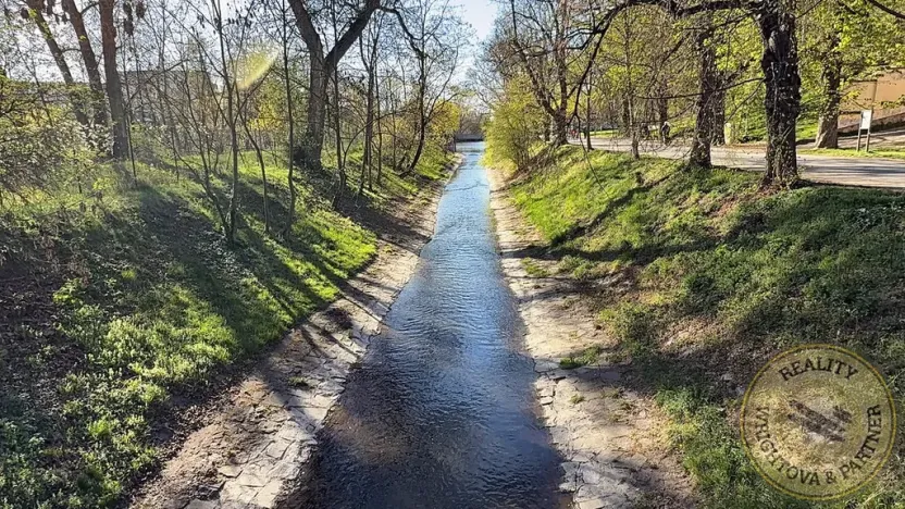 Prodej bytu 1+kk, Praha - Libeň, Zenklova, 29 m2