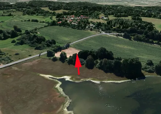 Prodej louky, Chanovice, 1948 m2