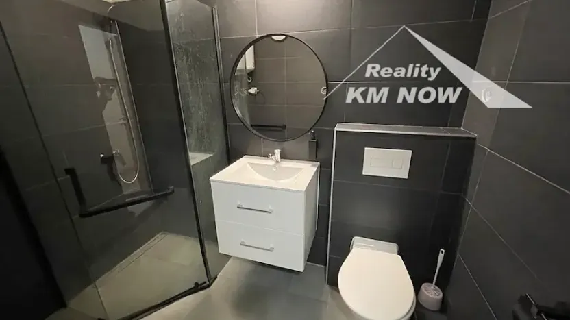 Pronájem pokoje, Hulín, 23 m2