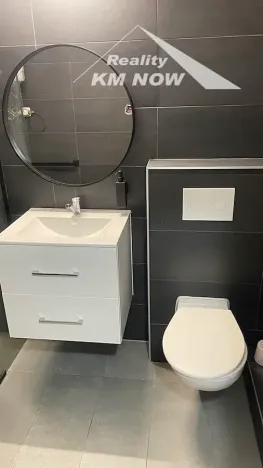 Pronájem pokoje, Hulín, 23 m2