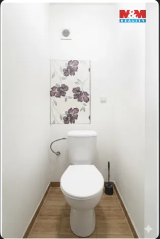 Prodej bytu 3+1, Ostrava - Moravská Ostrava, Petra Křičky, 54 m2