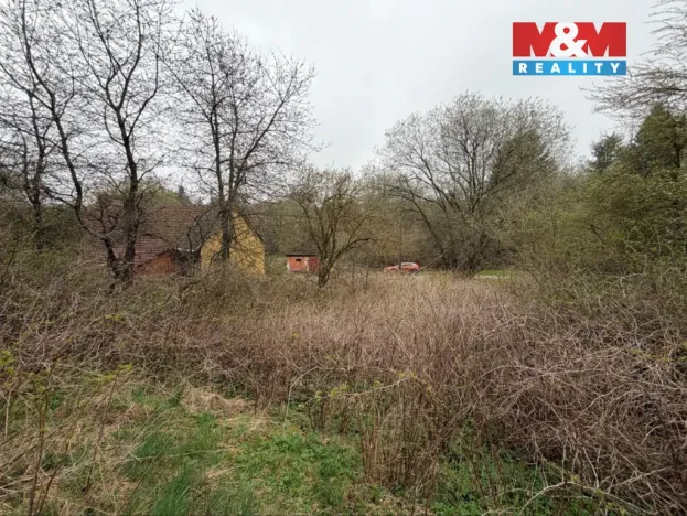 Prodej pozemku pro bydlení, Kulířov, 477 m2