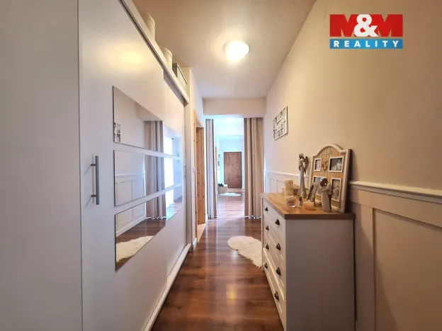 Prodej rodinného domu, Pohledy - Horní Hynčina, 112 m2