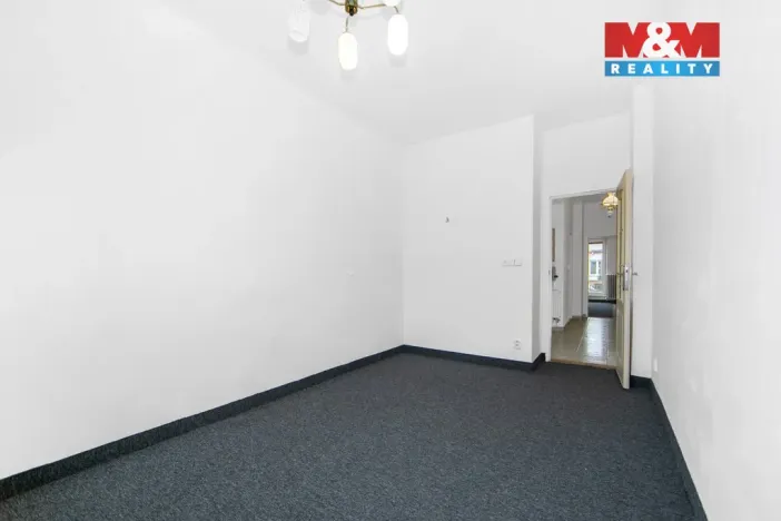 Prodej bytu 2+kk, Praha - Michle, Počátecká, 42 m2