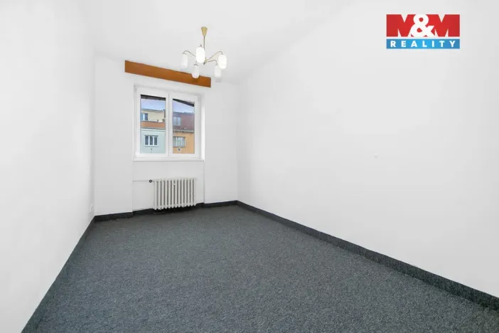 Prodej bytu 2+kk, Praha - Michle, Počátecká, 42 m2
