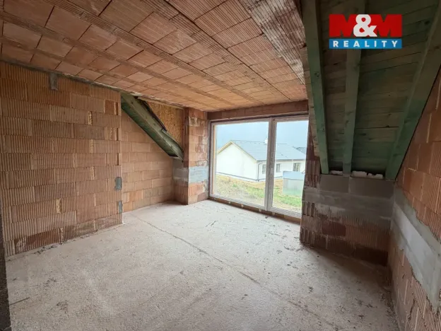 Prodej rodinného domu, Čestice, 131 m2