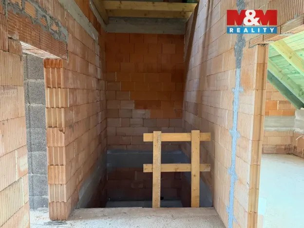 Prodej rodinného domu, Čestice, 131 m2