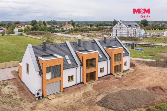 Prodej rodinného domu, Čestice, 131 m2