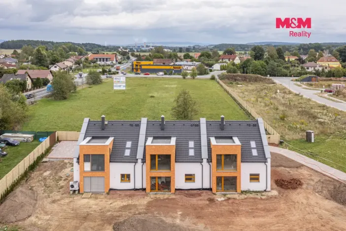 Prodej rodinného domu, Čestice, 131 m2