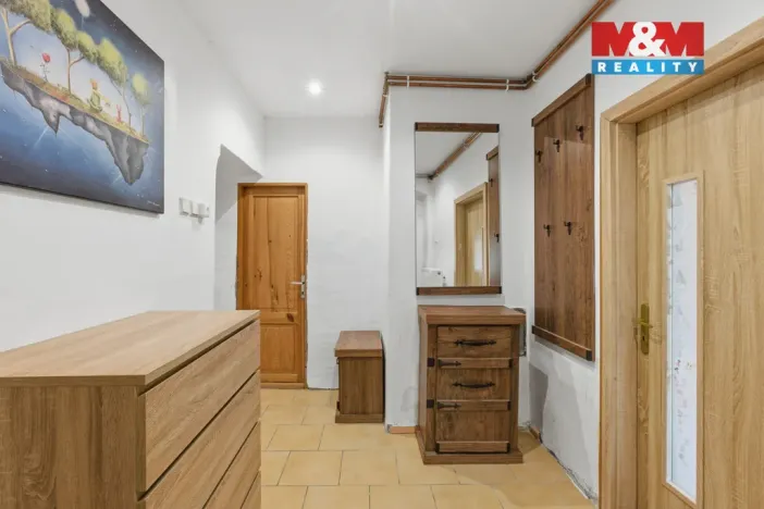 Prodej rodinného domu, Lubenec, Chýšská, 190 m2