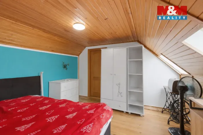 Prodej rodinného domu, Lubenec, Chýšská, 190 m2