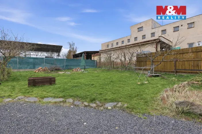 Prodej rodinného domu, Lubenec, Chýšská, 190 m2