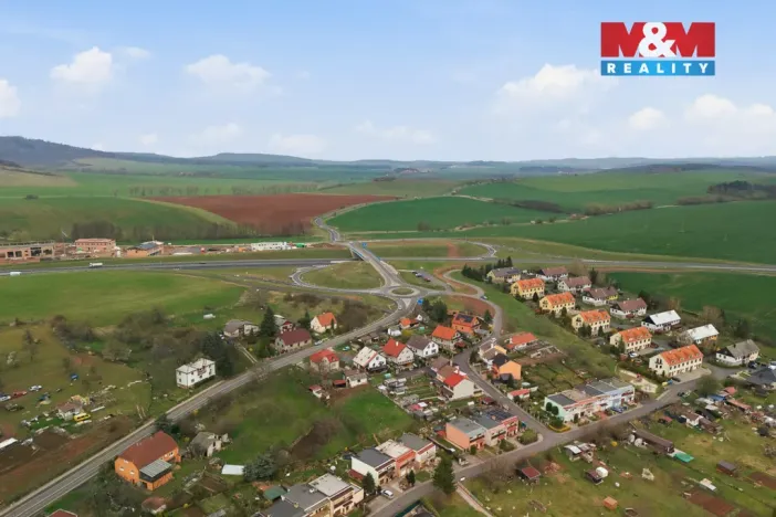 Prodej rodinného domu, Lubenec, Chýšská, 190 m2