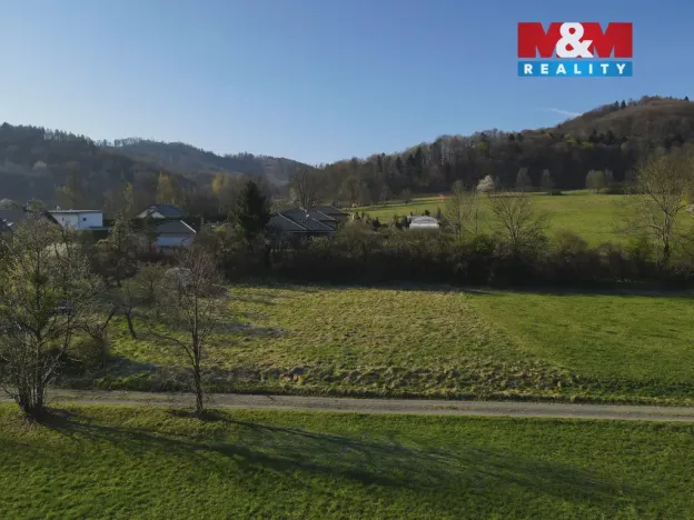 Prodej pozemku pro bydlení, Frýdek-Místek - Chlebovice, 1056 m2