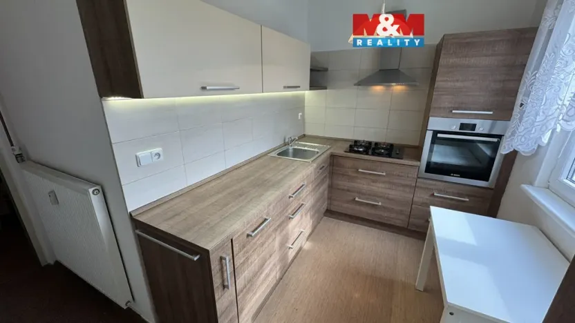 Prodej bytu 2+1, Přerov - Přerov I-Město, Interbrigadistů, 52 m2