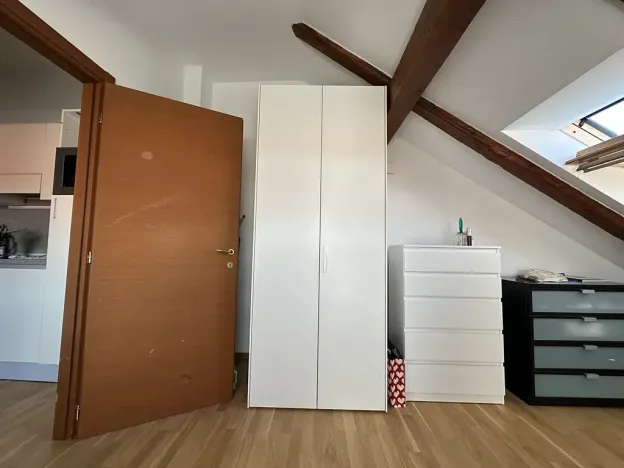 Pronájem bytu 3+kk, Praha - Vyšehrad, Neklanova, 60 m2