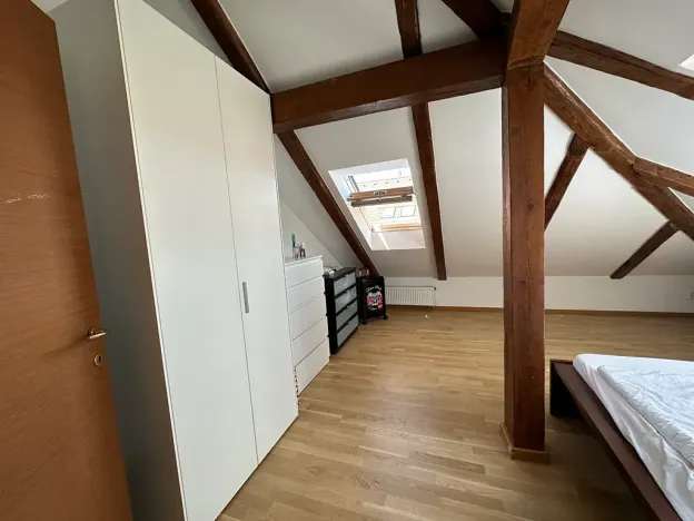 Pronájem bytu 3+kk, Praha - Vyšehrad, Neklanova, 60 m2