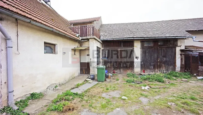 Prodej rodinného domu, Řepín, 190 m2