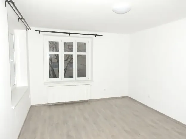 Pronájem bytu 2+kk, Praha - Liboc, Za vokovickou vozovnou, 50 m2