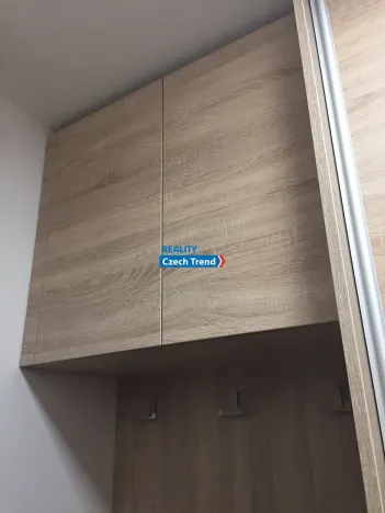 Pronájem bytu 1+kk, Olomouc, Čajkovského, 30 m2