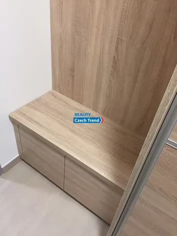 Pronájem bytu 1+kk, Olomouc, Čajkovského, 30 m2