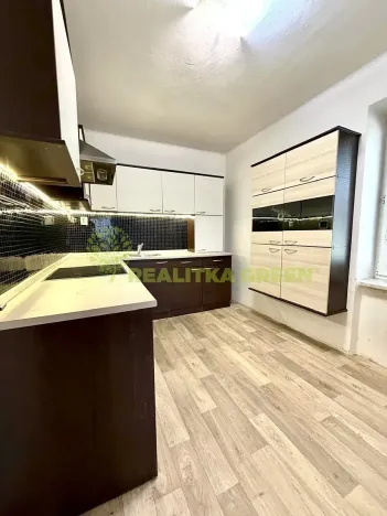 Prodej bytu 3+1, Bystřice pod Hostýnem, Bělidla, 79 m2