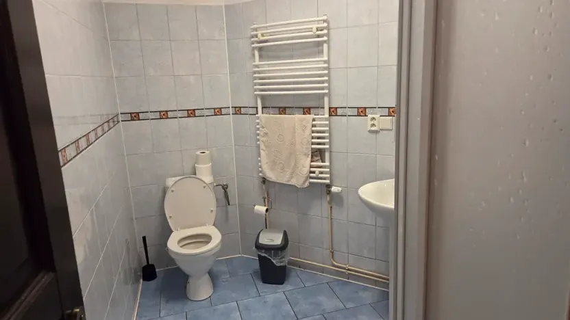 Pronájem kanceláře, Frýdlant nad Ostravicí, Náměstí, 20 m2