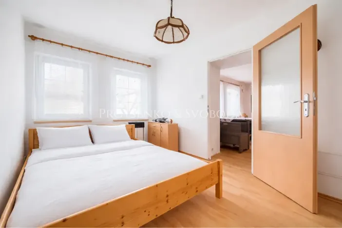 Prodej chalupy, Ždírec nad Doubravou, 145 m2